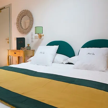 Iva Hotel 3*