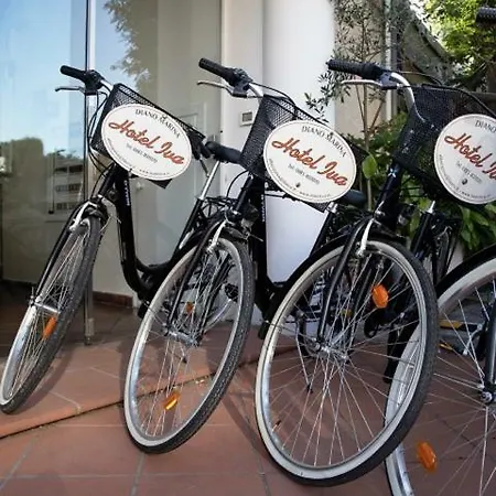Iva Hotel