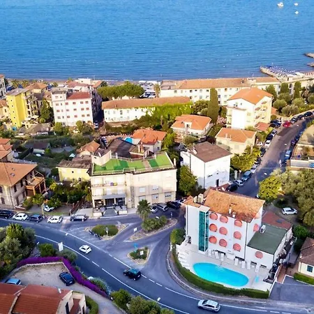 Iva Hotel