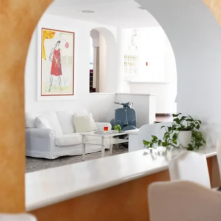 Hotel Iva
