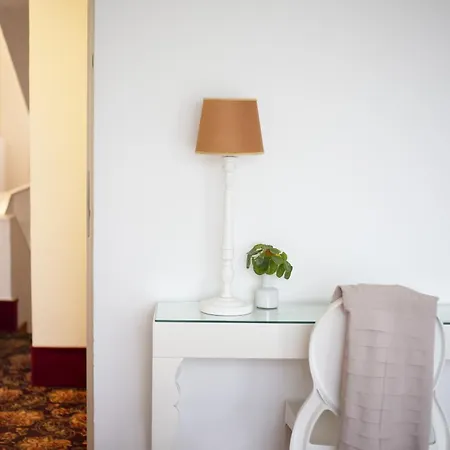 Hotel Iva
