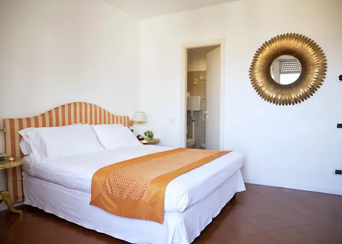 Iva Szálloda Diano Marina