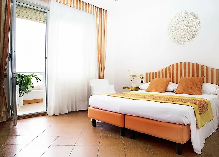 Szálloda Iva Diano Marina